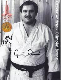 Ozsvár András